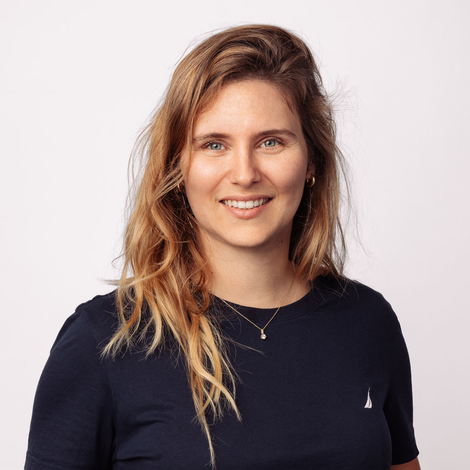 Avital Radosher, Human Factors | Ergonomics at N2N Design
