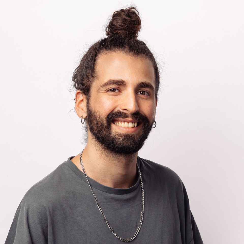 Liav Habusha, Industrial Designer at N2N Design