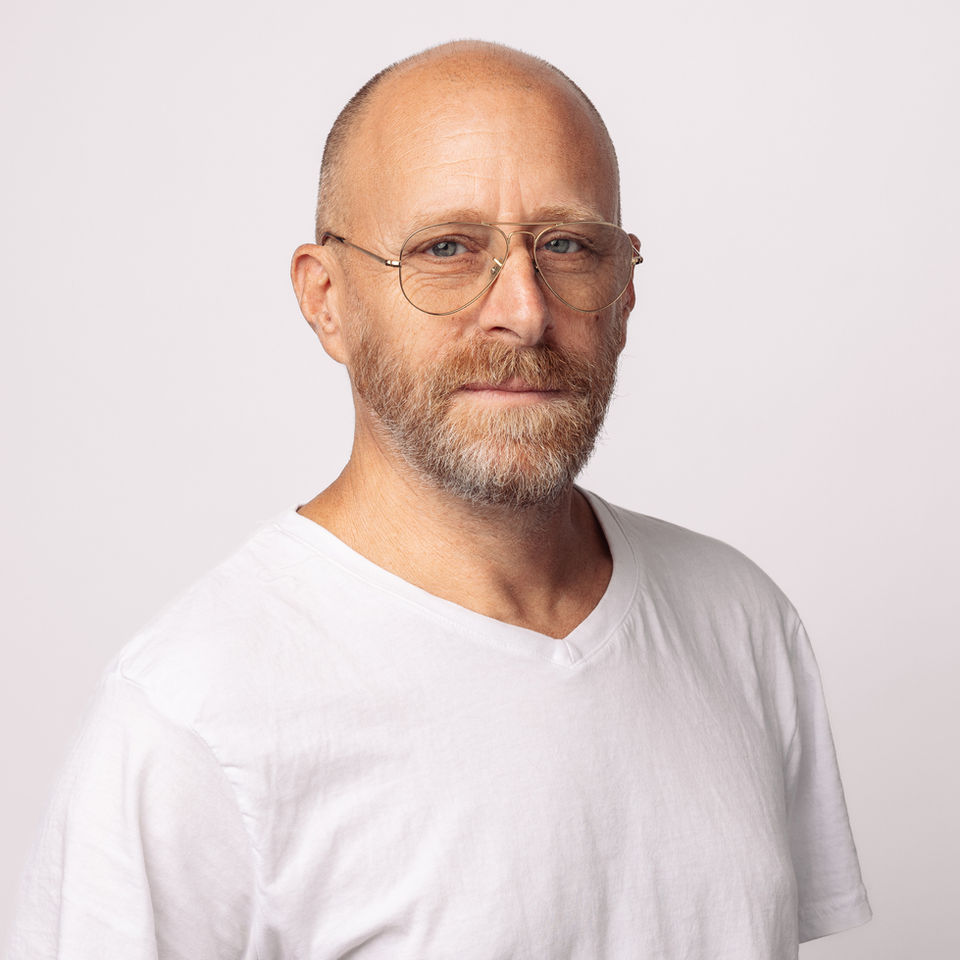 Yaron Loubaton, Co-Founder | CEO at N2N Design