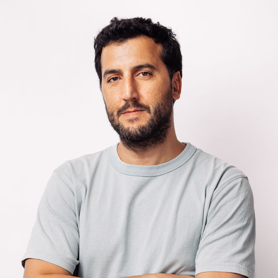 Itzik Levi, Co-Founder | CFO at N2N Design