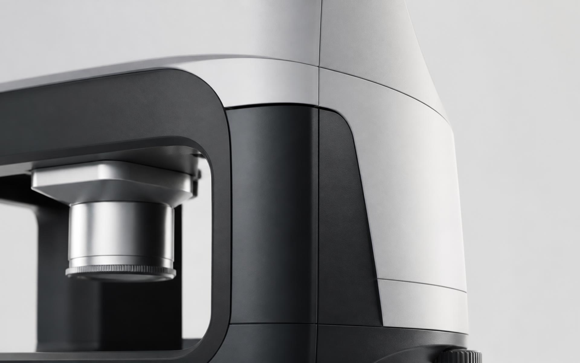 Precision product detail