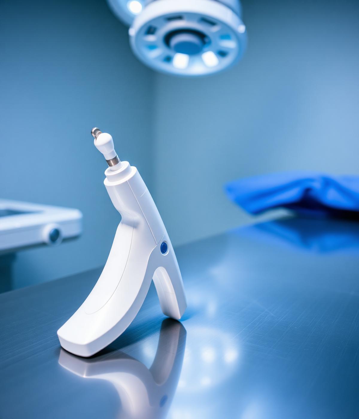 Scientific & Medical Instrumentation